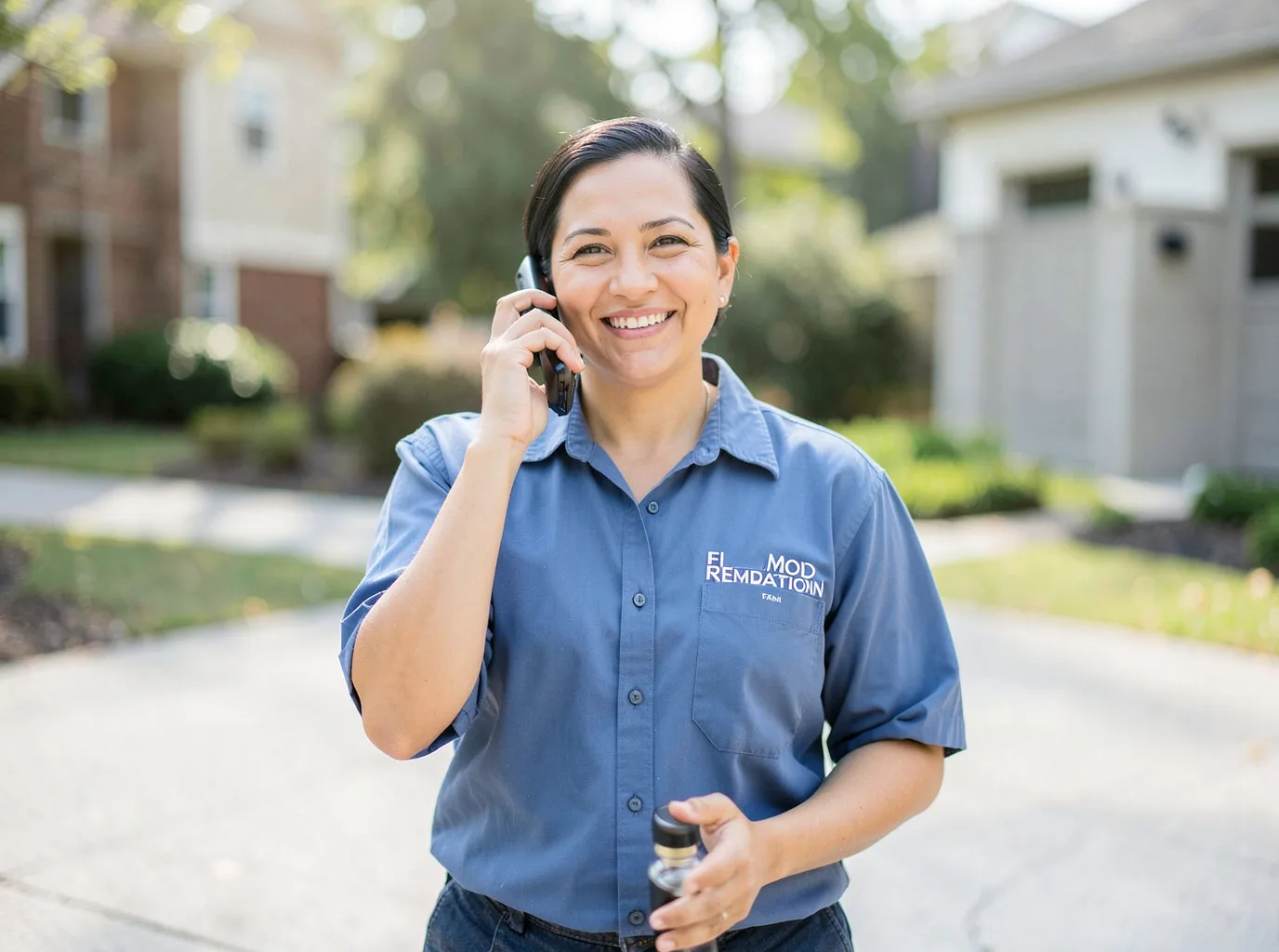 Mold Remediation Cherryfield, ME FAQs